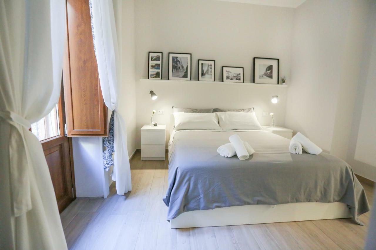 شقة Casa Sul Mare تْشيفالو المظهر الخارجي الصورة