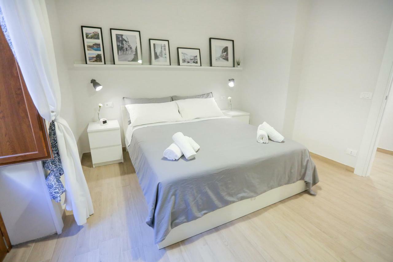 شقة Casa Sul Mare تْشيفالو المظهر الخارجي الصورة
