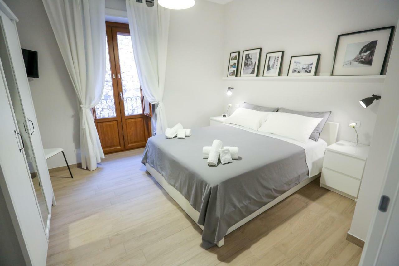 شقة Casa Sul Mare تْشيفالو المظهر الخارجي الصورة